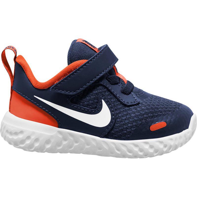 lluvia extraer Dinamarca Zapatillas running para niño-a NIKE REVOLUTION 5 | Deportes 4c