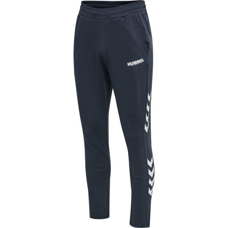 Pantalón largo HUMMEL LEGACY azul marino 212567-7429