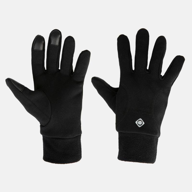 Guantes IZAS TER negras