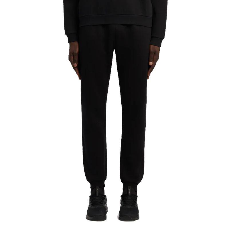 Pantalón largo REEBOK ANDRE SMALL LOGO negro 100240231