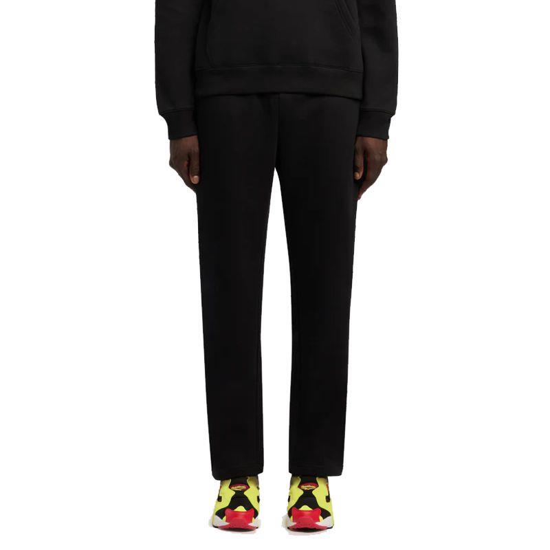 Pantalón largo REEBOK LUTHER SMALL LOGO negro 100240238