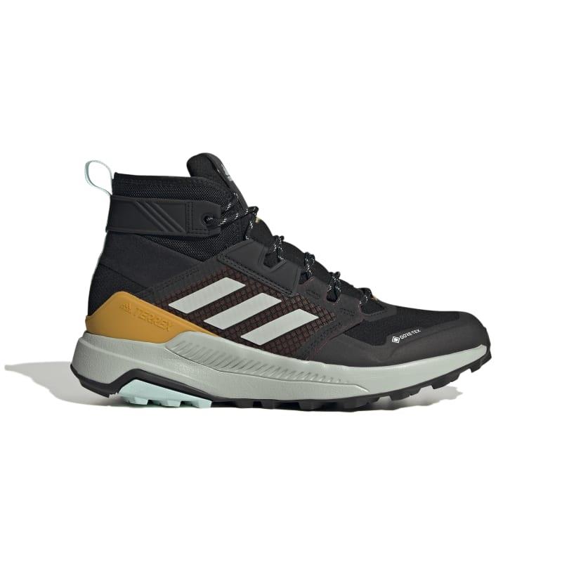 Bota de montaña ADIDAS TERREX TRAILMAKER GTX negro IF4936