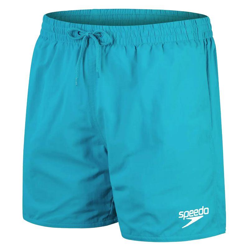 Bermuda baño SPEEDO ESSENTIALS 16" azul verdoso 8-1243315422