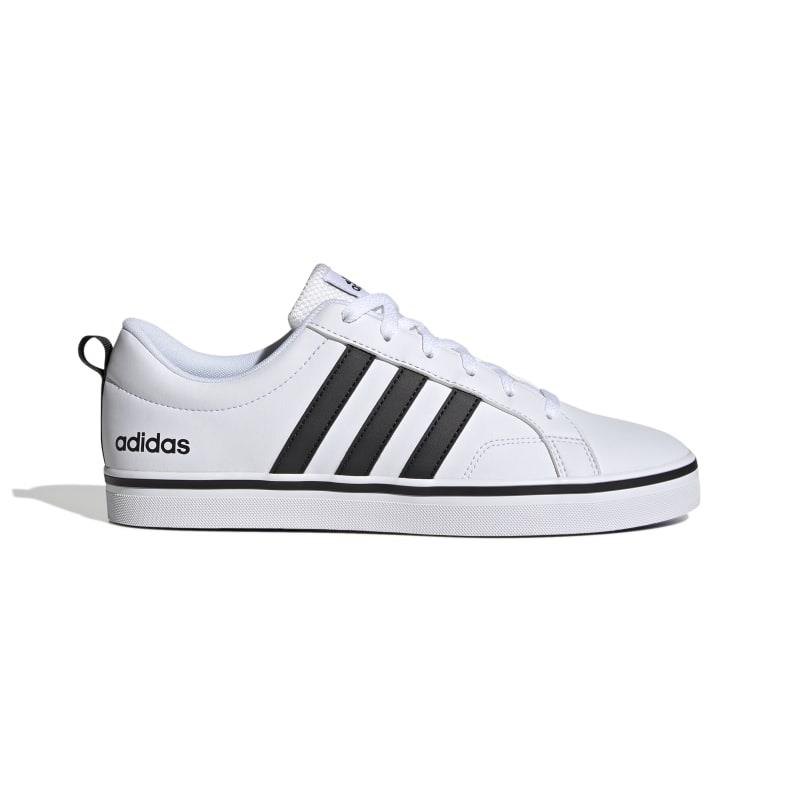 Zapatillas ADIDAS VS PACE blanca y negra FY8558