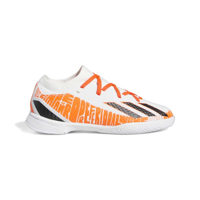 Zapatillas fútbol sala niño-a ADIDAS X SPEEDPORTAL MESSI.3 IN J | Deportes 4c