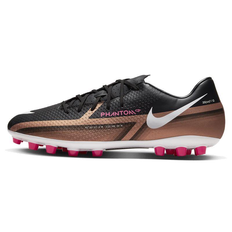 Bota fútbol multitaco NIKE PHANTOM ACADEMY AG Deportes 4c