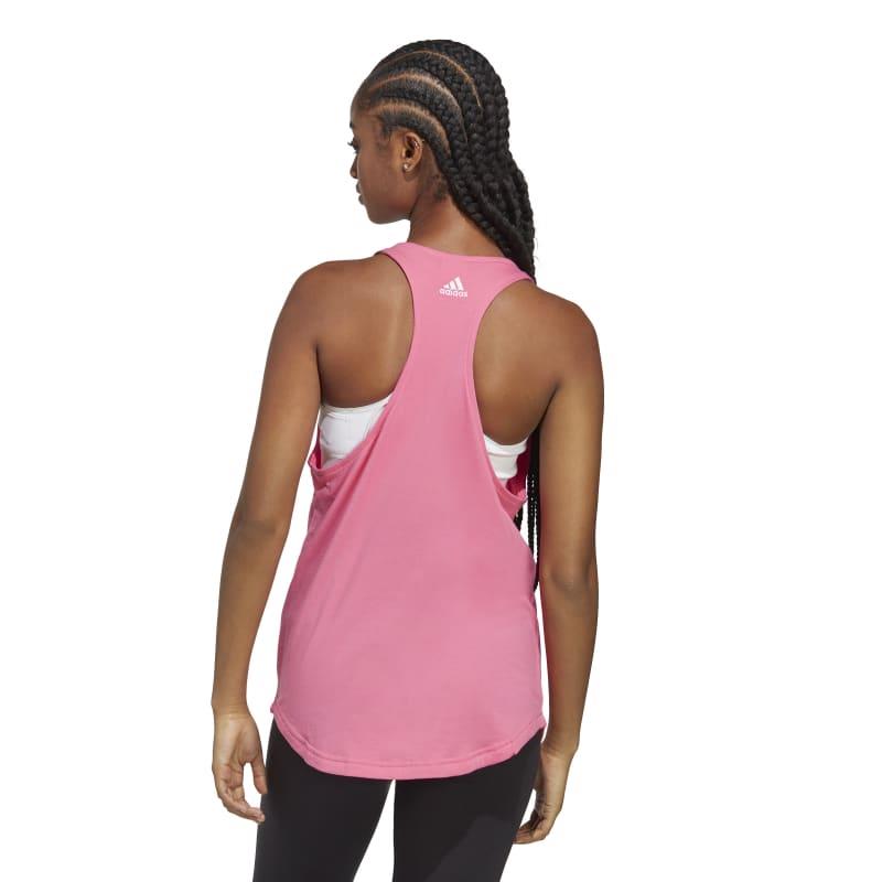 Camiseta adidas mujer tirantes cheap