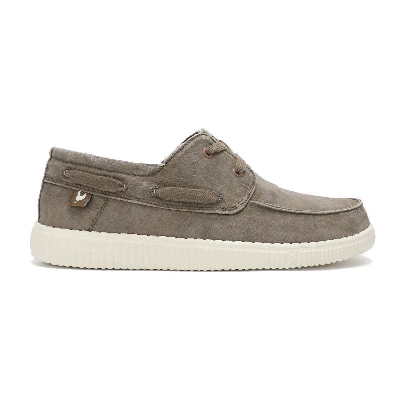 NAUTICO WALK IN PITAS WP150 WASHED marrón