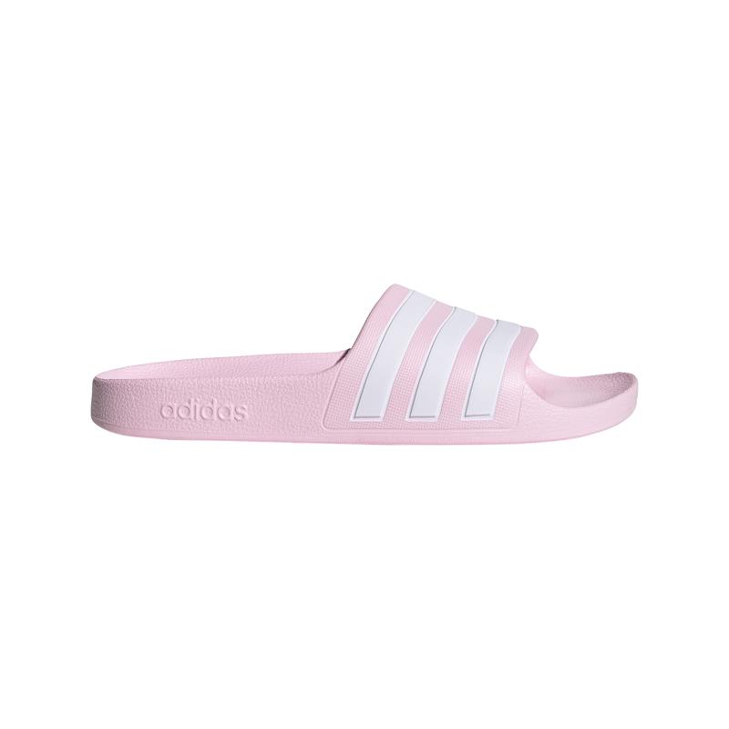 Sandalia piscina de niña ADIDAS DURAMO SLIDE K rosa claro FY8072