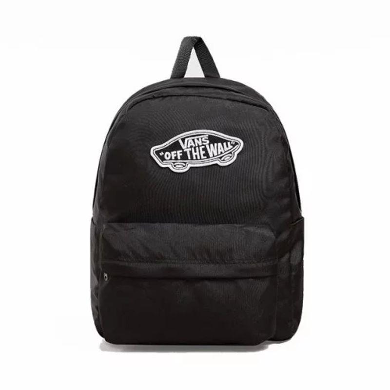 Mochila VANS OLD SKOOL CLASSIC negro VN000H4YBLK1