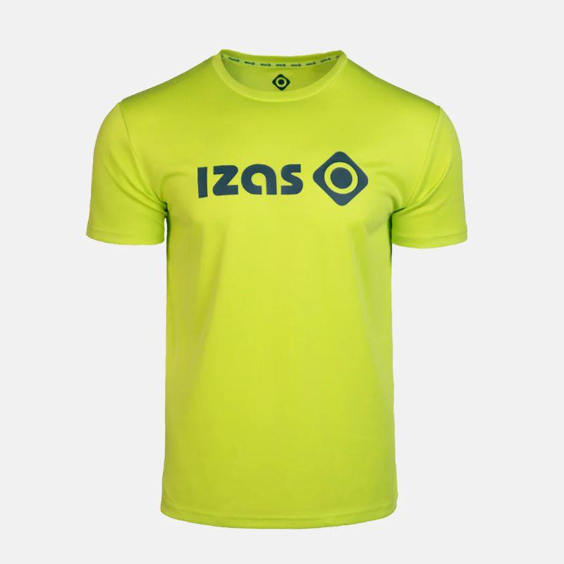 Camiseta IZAS CREUS BIG LOGO lima