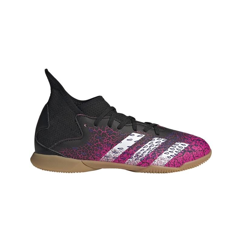 cache Doctor pulgada botas rosas futbol sala adidas Iluminar batalla Altoparlante