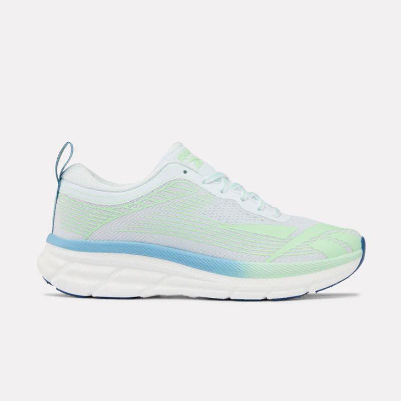 Zapatillas running niña REEBOK ROAD STRIDER blanca 100245149