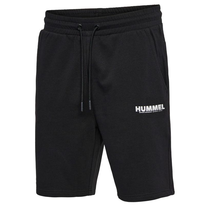 Pantalón corto HUMMEL LEGACY negro 212568