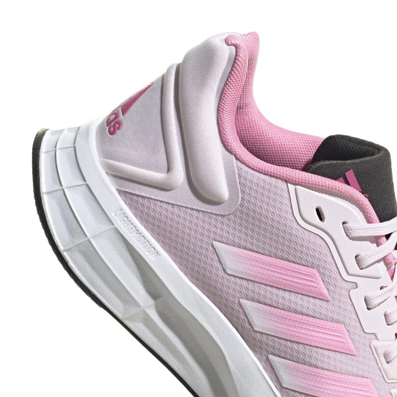 Zapatillas running para mujer DURAMO 10 rosa GW4116