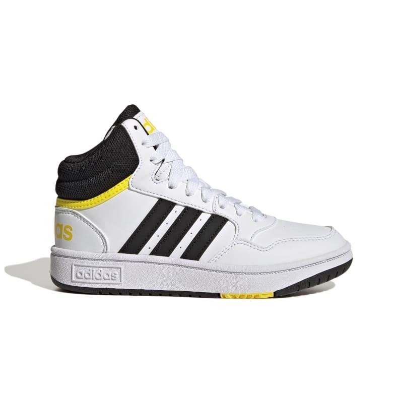 Zapatillas de bota para ADIDAS HOOPS 3.0 MID Deportes 4c