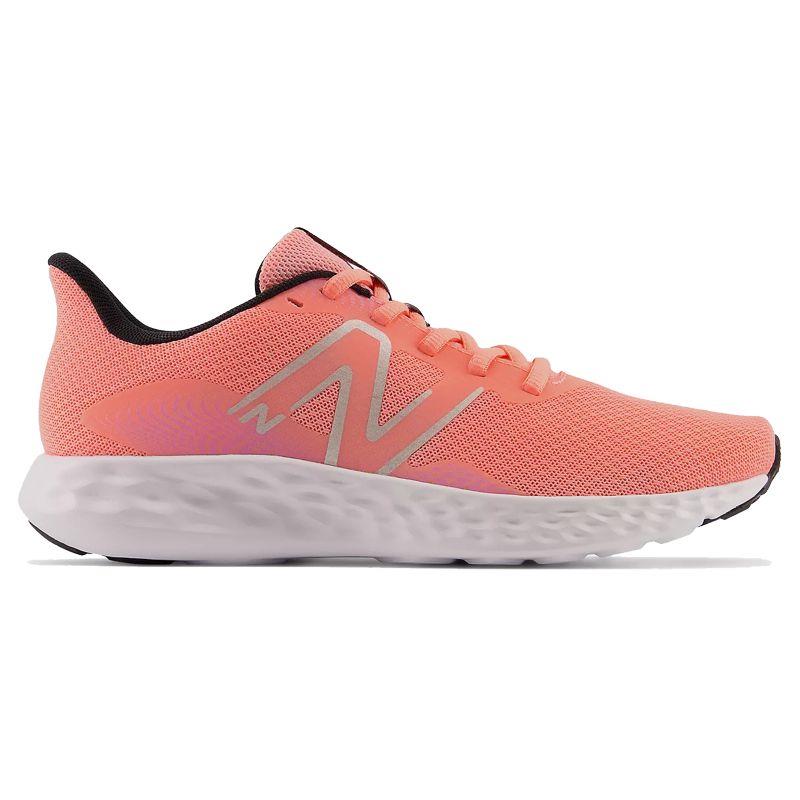 Zapatillas running para mujer NEW BALANCE 411 rosa W411LH3