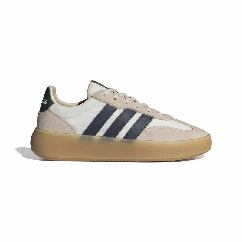 Zapatillas niño ADIDAS BARREDA DECODE J blanco JP6729