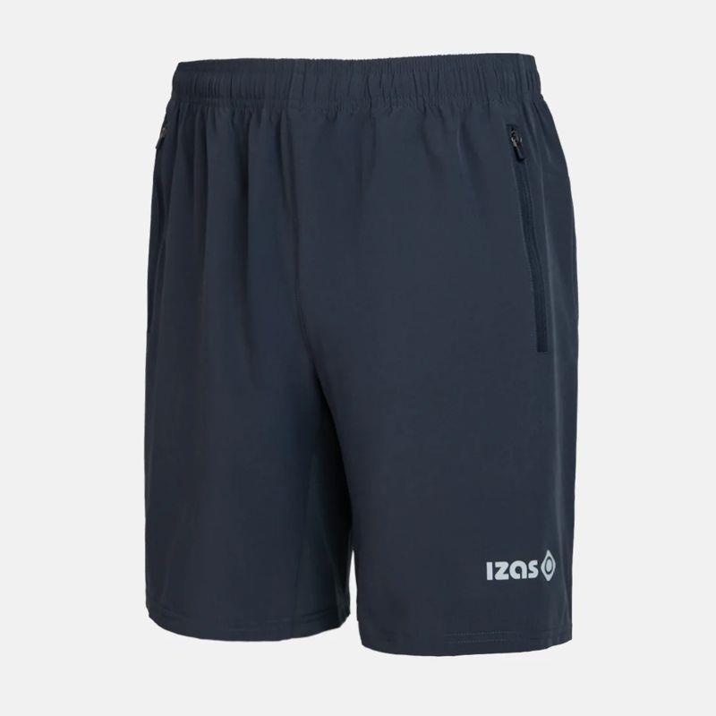 Pantalón corto IZAS DUFOUR azul marino