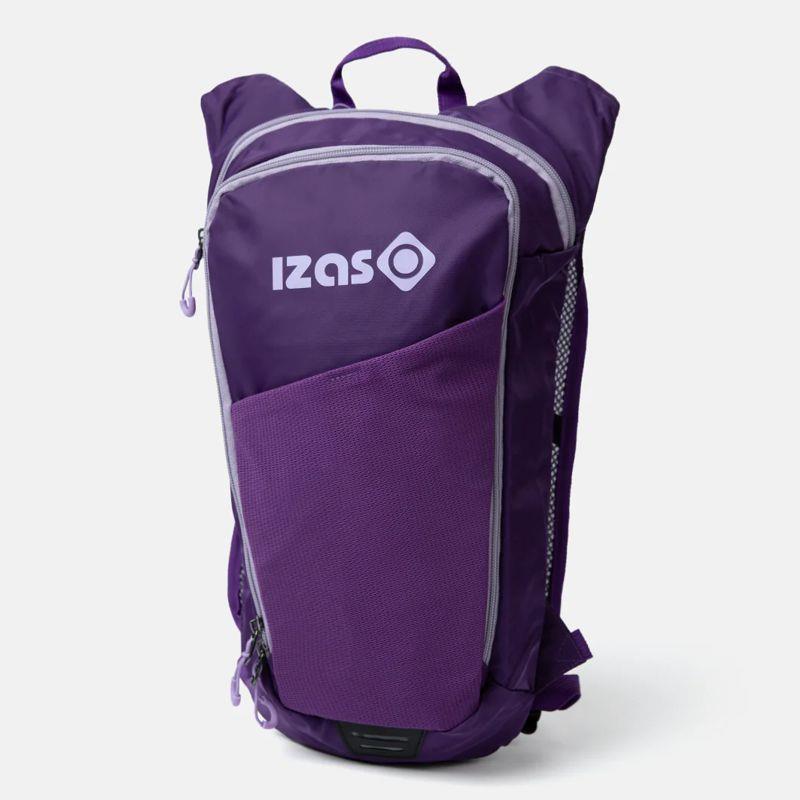 Mochila IZAS TINDAYA V2 violeta