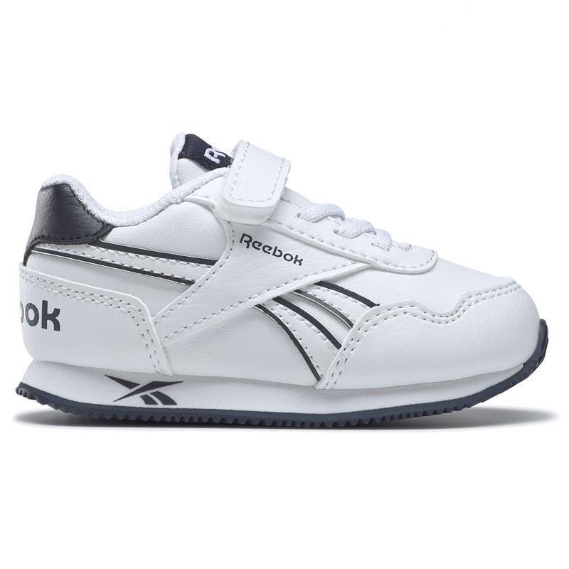 Zapatillas deportivas para niño REEBOK gw5280 blanco