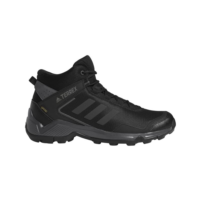 Bota de montaña ADIDAS TERREX EASTRAIL MID GTX gris F36760