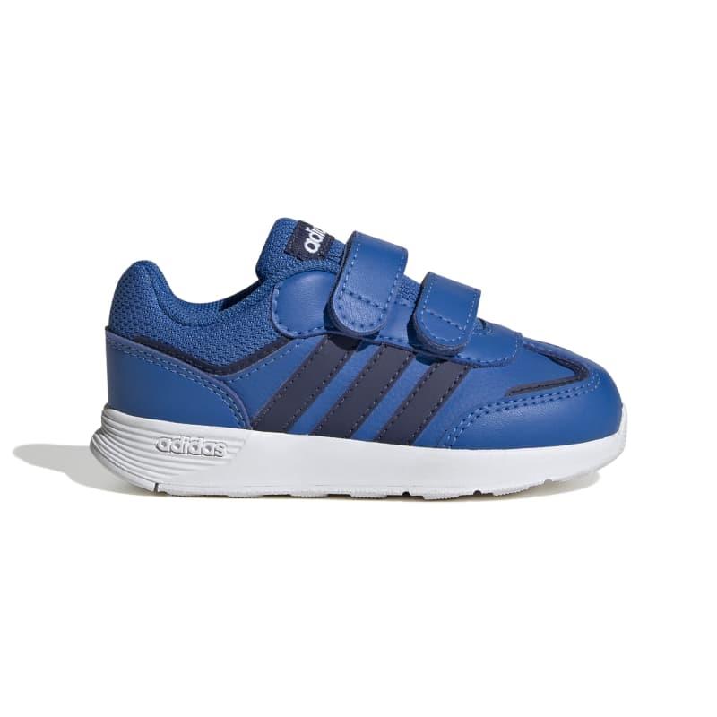 Zapatillas de niño ADIDAS TENSAUR SWITCH azul JQ8093