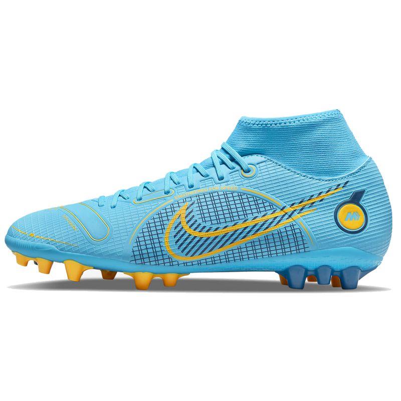 Bota multitaco NIKE SUPERFLY 8 ACADEMY AG | Deportes 4c