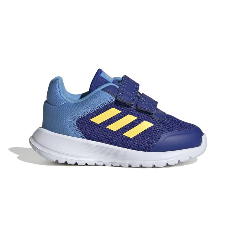 Zapatillas de niño-a ADIDAS TENSAUR RUN 2.0 azul IG1147