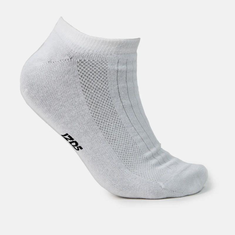 Calcetines IZAS LAMDING blanco IUA04501