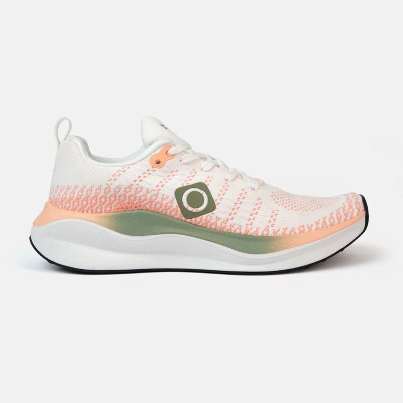 Zapatillas deportivas IZAS NOVANA blancas I000092