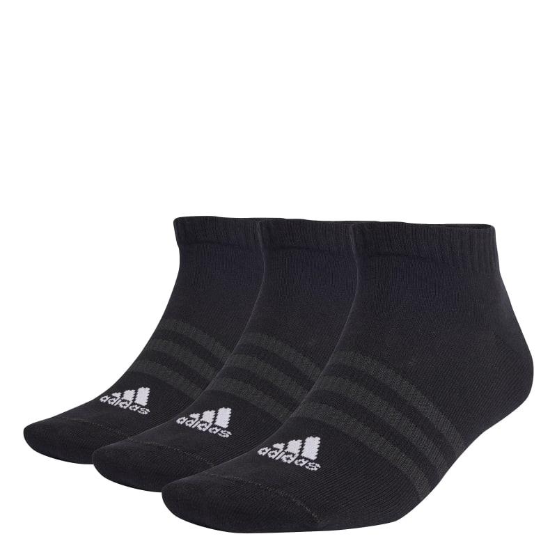 Calcetines ADIDAS THIN AND LIGHT negros IC1336