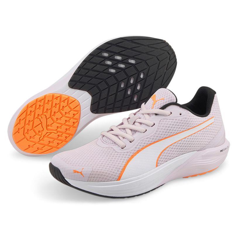 Zapatillas running para mujer PUMA FELINE PROFOAM lila 376541-02