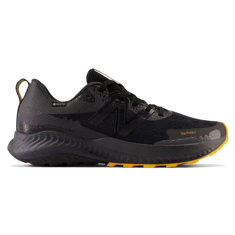 Zapatillas running NEW BALANCE DYNASOFT NITREL V5 GTX negro MTNTRGB5