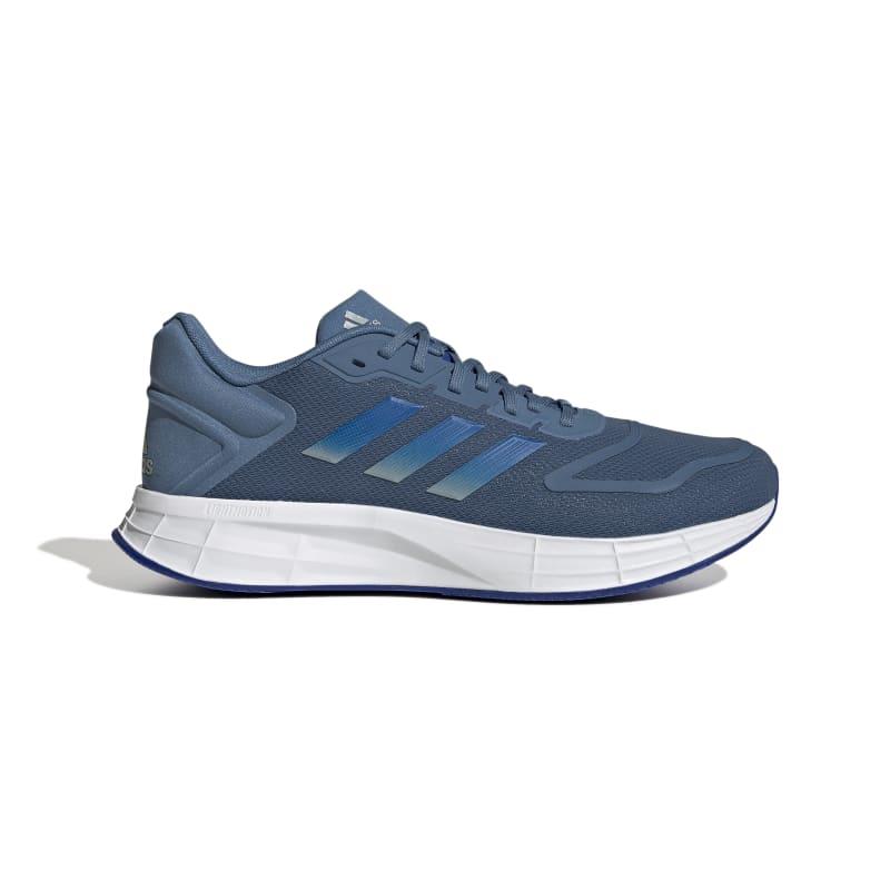 Zapatillas running ADIDAS DURAMO 10 azul GW4081