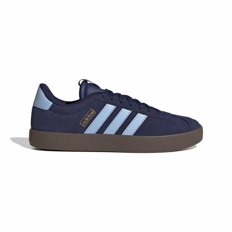 Zapatillas ADIDAS VL COURT 3.0 azul marino JP7537