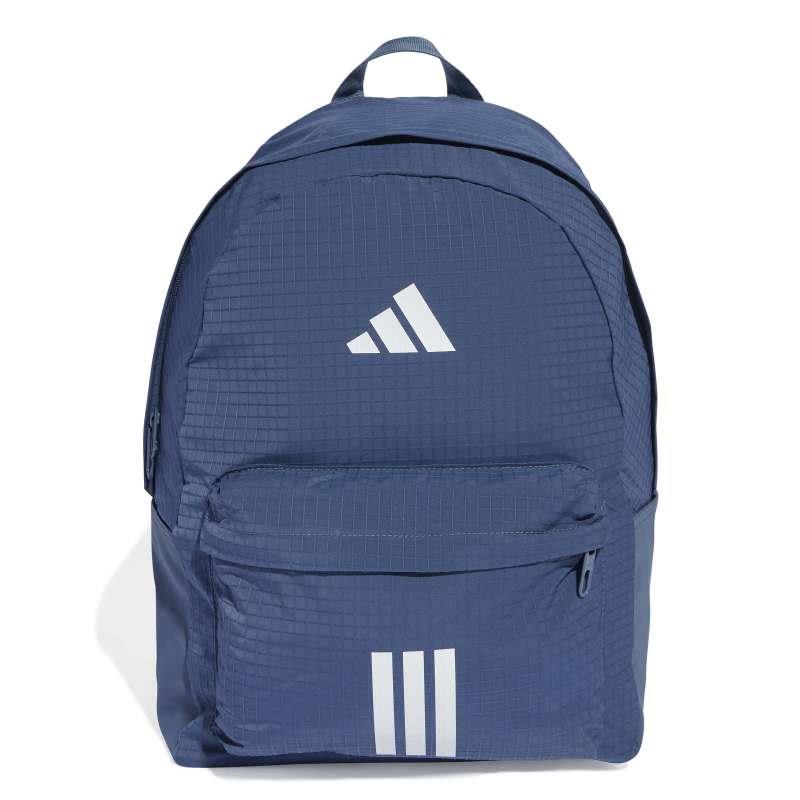 Mochila ADIDAS ESSENTIALS BARS3RS azul marino JX6498