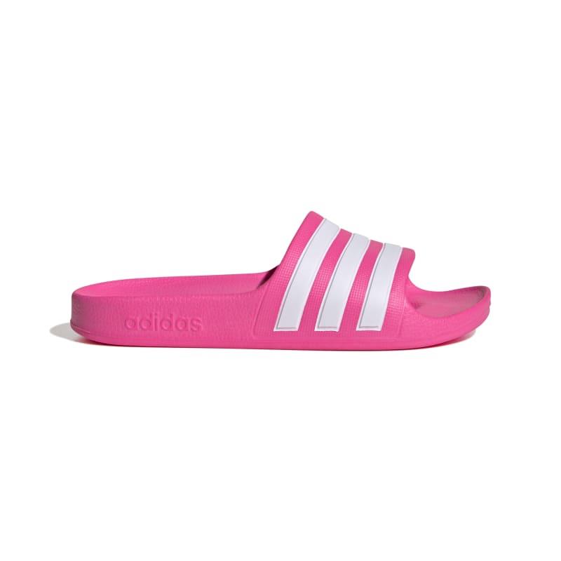 Chancla de niña-o ADIDAS ADILETTE AQUA K rosa IG4860