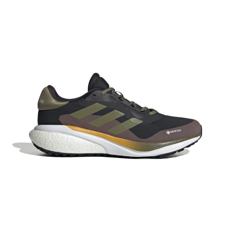 Zapatillas running ADIDAS SUPERNOVA 3 GTX negra HQ1808