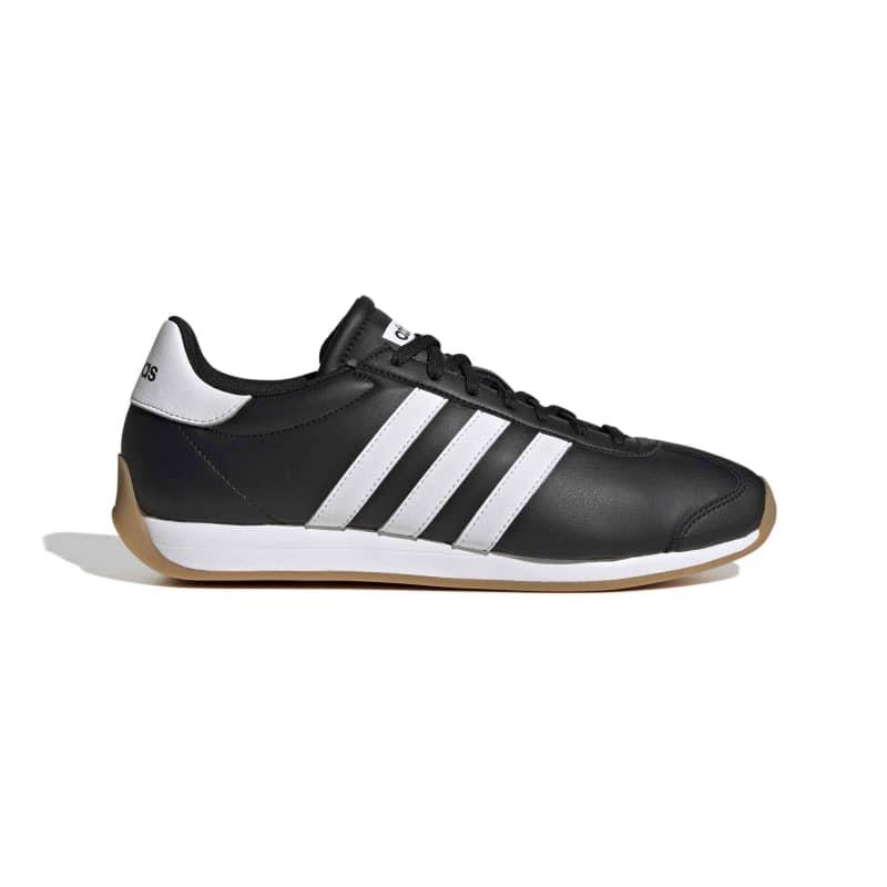 Zapatillas ADIDAS RUN VISTA negra HQ2315