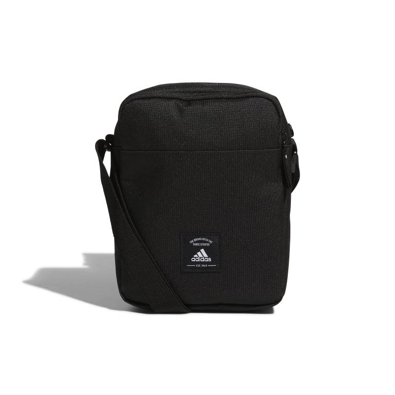 Bolso pequeño ADIDAS NCL WNLB negro IA5284