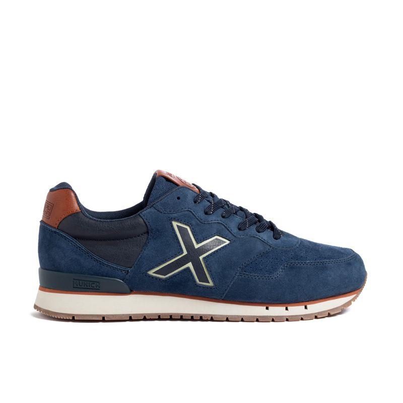 Zapatillas Munich Dash Premium 90