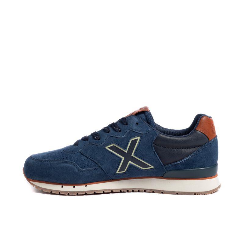 Zapatillas MUNICH DASH PREMIUM | Deportes 4c