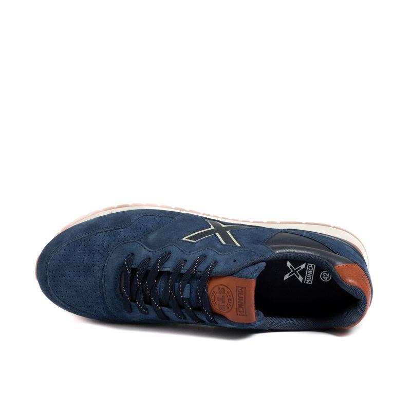 Zapatillas MUNICH DASH PREMIUM | Deportes 4c
