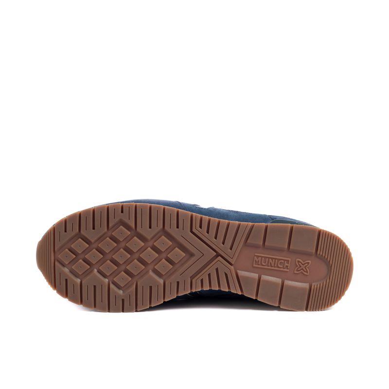 Zapatillas MUNICH DASH PREMIUM | Deportes 4c