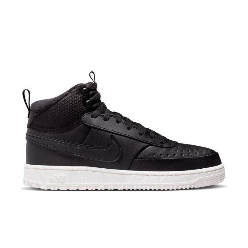 Zapatillas de bota NIKE COURT VISION MID WINTER negro DR7882-002
