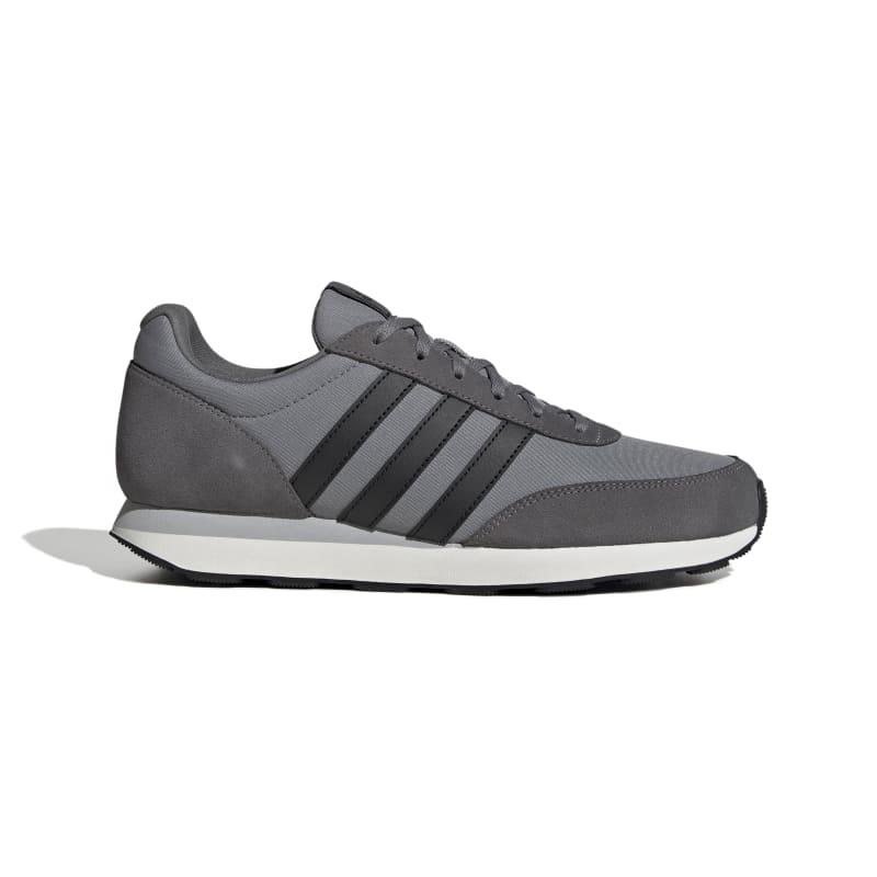 Zapatillas ADIDAS RUN 60S 3.0 gris y negro IE3827