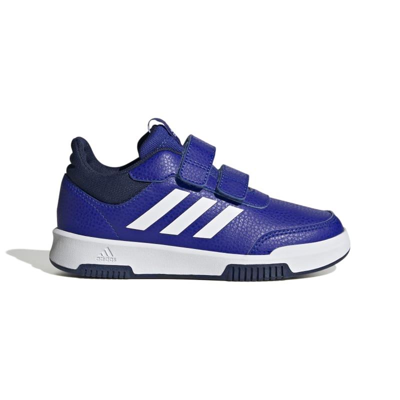 Zapatillas de niño-a ADIDAS TENSAUR SPORT 2.0 azul y blanco H06306