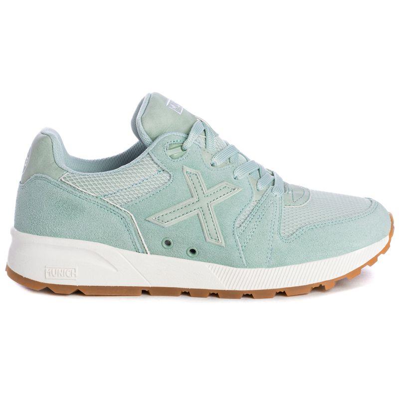 Zapatillas para mujer MUNICH 1030 | Deportes 4c