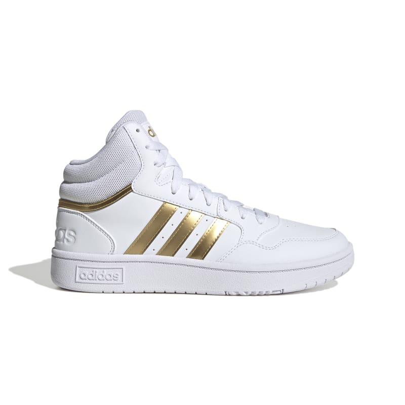 retirada Muy enojado tienda de comestibles Zapatillas de bota para mujer ADIDAS HOOPS 3.0 MID | Deportes 4c